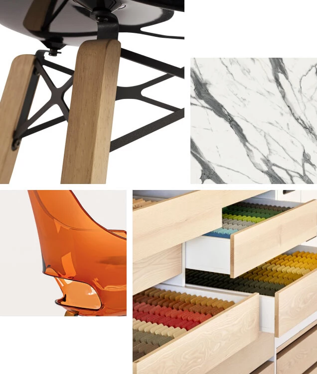 Papatya Furniture Design With Passion