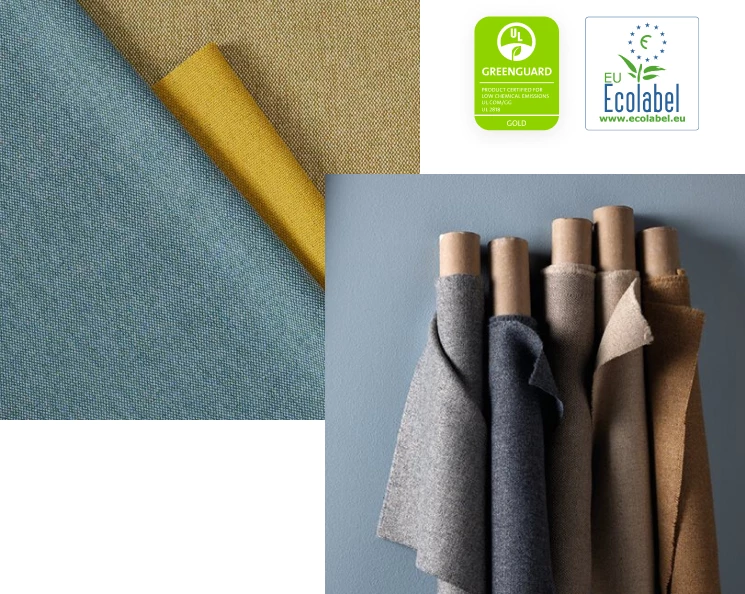 Papatya Furniture Textile Production Management