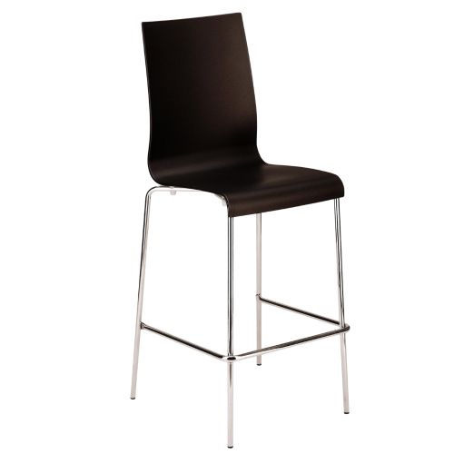 Barhocker Papatya ICON-B schwarz