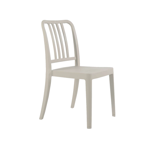 Papatya Varia Stuhl hellbeige 65