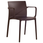 Sessel Papatya EVO-K Wenge