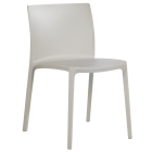 Stuhl Papatya EVO-S hellgrau