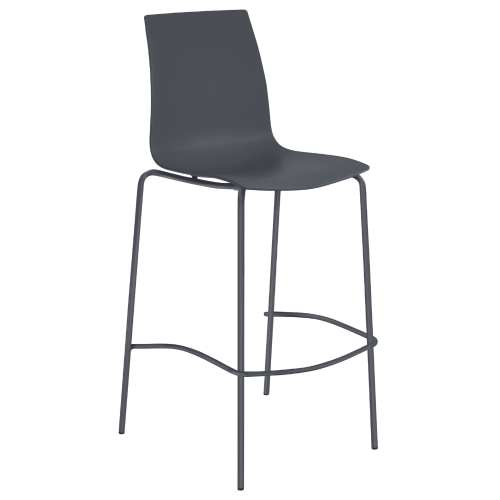 Barhocker Papatya X-TREME BSL PRO anthrazit