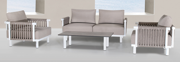 Breeze Sofa