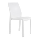 Papatya Yummy Stuhl weiß Papatya Yummy Stuhl weiß