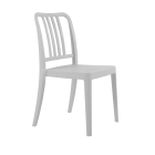 Papatya Varia Stuhl hellgrau 17