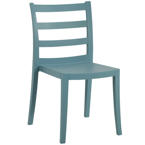 Papatya Nosta-S Stuhl türkisblau