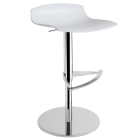 Barhocker Papatya X-Treme B Pro weiß