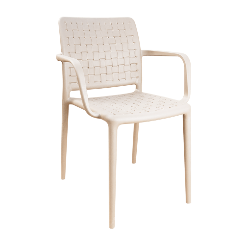 Papatya Fame-K Sessel Beige 
