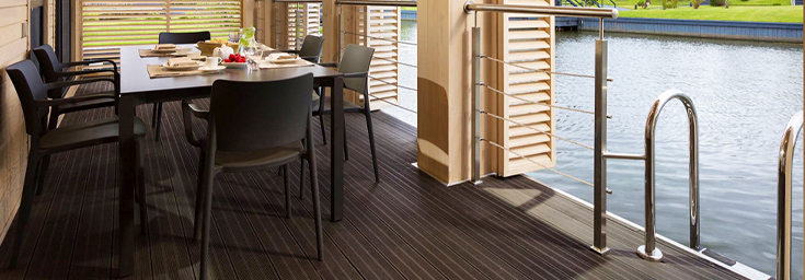  Gastronomie outdoor möbel