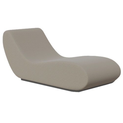 Sonnenliege Papatya Aura Daybed Batyline Eden Muskatnuss 00563