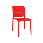 Papatya Fame-S Stuhl rot Papatya Fame-S Stuhl rot