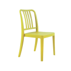 Papatya Varia Stuhl zitronengrün