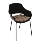 Stuhlkissen kleine für Opal Stühle (Preis ist pro Kissen) Era Gewebe memo CSE02 Stuhlkissen kleine für Opal Stühle (Preis ist pro Kissen) Era Gewebe memo CSE02