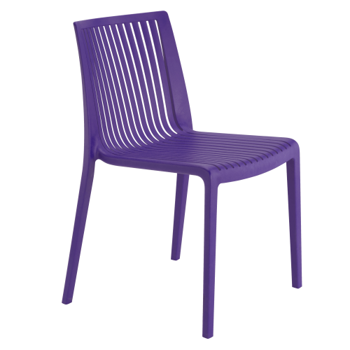 Papatya Cool Stuhl magenta