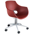 Sessel Papatya Opal-Chief Pro Backsteinrot