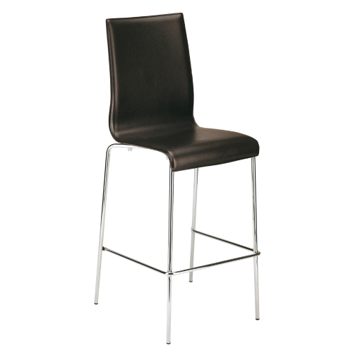 Barhocker Papatya ICON-BD schwarz