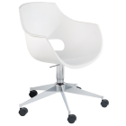 Sessel Papatya Opal-Chief Pro weiß