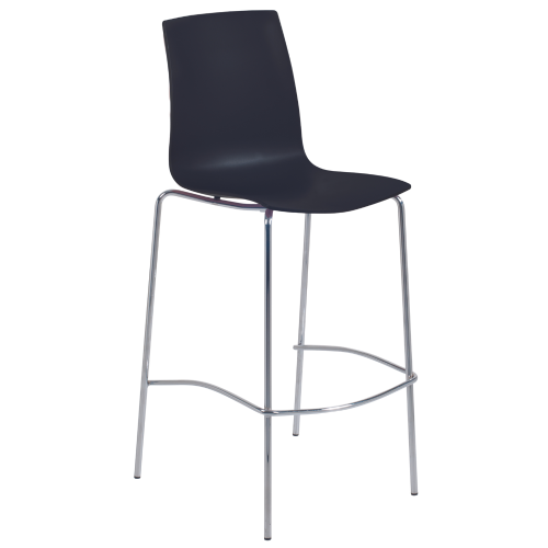 Barhocker Papatya X-TREME BSL PRO schwarz