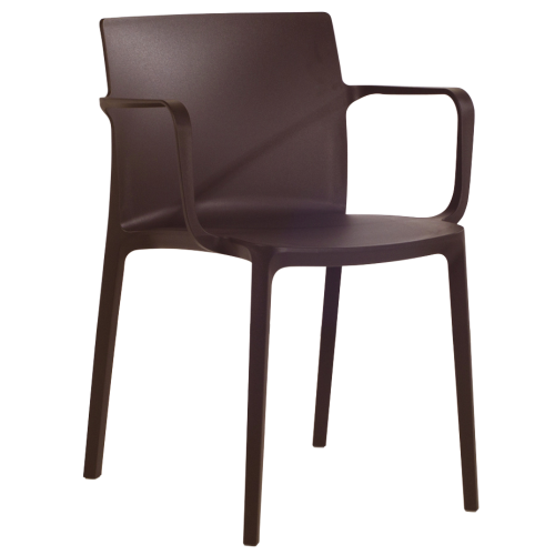 Sessel Papatya EVO-K Wenge