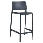 Barstuhl Papatya JOY-BS BAR - 65 Anthrazit