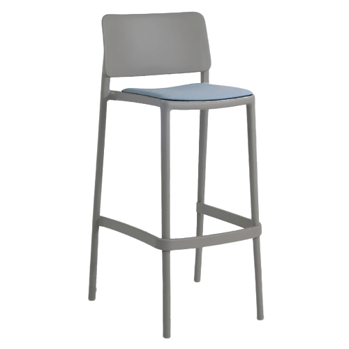 Barstuhl Papatya Joy-S soft 75 cm tau 61cus Era CSE43