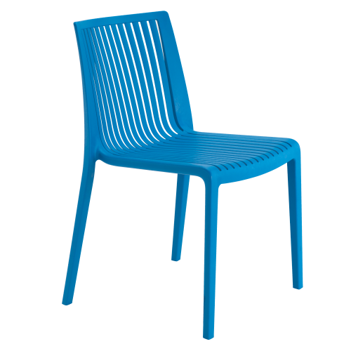 Papatya Cool Stuhl hellblau