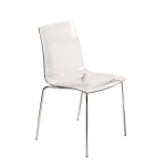 Papatya X-Treme S Stuhl transparent Papatya X-Treme S Stuhl transparent