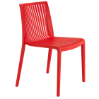 Papatya Cool Stuhl rot Papatya Cool Stuhl rot