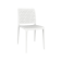Papatya Fame-S Stuhl weiß 