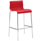 Barhocker Papatya ICON-BDK rot