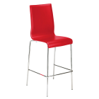 Barhocker Papatya ICON-BD rot