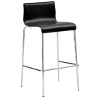 Barhocker Papatya ICON-BDK schwarz