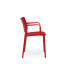 Papatya Joy-K Sessel rot
