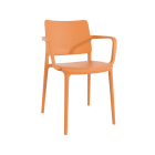 Papatya Joy-K Sessel orange