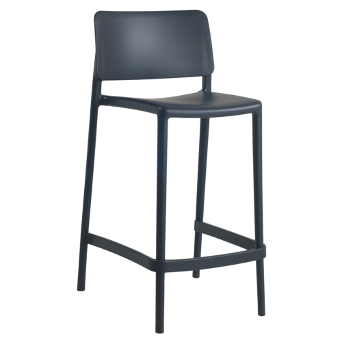 Barstuhl Papatya JOY-BS BAR - 65 Anthrazit