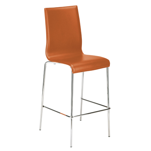 Barhocker Papatya ICON-BD braun