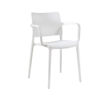 Papatya Joy-K Sessel weiß