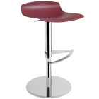 Barhocker Papatya X-Treme B Pro roter Backstein