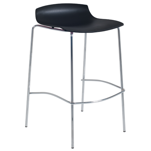 Barhocker Papatya X-Treme BSS Pro schwarz