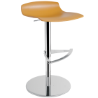 Barhocker Papatya X-Treme B Pro gelb