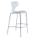 Barhocker Papatya Yugo-S Bar weiß