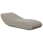 Sonnenliege Papatya Aura Sunbed Batyline Eden Muskatnuss 00563