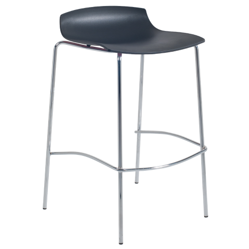 Barhocker Papatya X-Treme BSS Pro Anthrazit