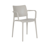 Papatya Joy-K Sessel warm-grau Papatya Joy-K Sessel warm-grau