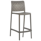 Barhocker Papatya Fame-S Bar 65 cm sandbeige