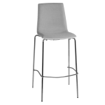 Barhocker Papatya X-Treme BSL Pro Verdeckstoff grau Barhocker Papatya X-Treme BSL Pro Verdeckstoff grau