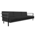 Sofa Papatya Loca LS 03 anthrazit, Stoff anthrazit Sofa Papatya Loca LS 03 anthrazit, Stoff anthrazit