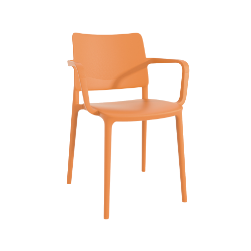 Papatya Joy-K Sessel orange