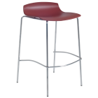 Barhocker Papatya X-Treme BSS Pro ziegelrot